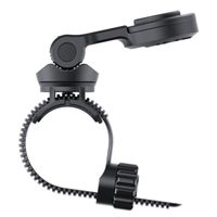 SP Connect Support de téléphone Universal Bike Mount pour vélo pour coques SPC+ - Noir