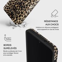 Burga Coque Tough MagSafe Samsung Galaxy S26 Ultra - Player