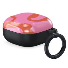 Burga Coque rigide Samsung Galaxy Buds Live - Ride the Wave