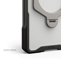 UAG Mouve XTE Magnetic Backcover Samsung Galaxy Z Fold 8 Ultra - Ice