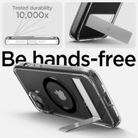 Spigen Coque Ultra Hybrid S MagSafe Apple iPhone 15 - Noir