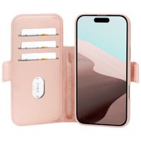 dbramante1928 Coque Copenhagen ICON Apple iPhone 18 Pro / 17 Pro - Pink Sand
