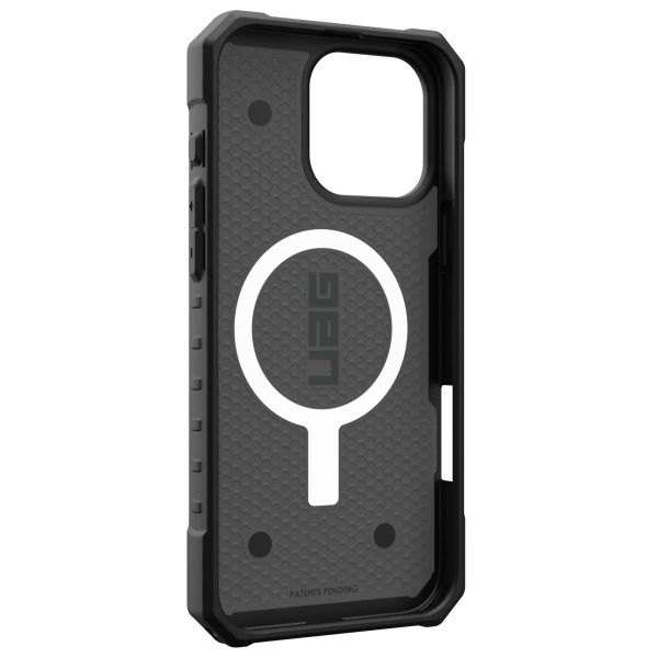 UAG Coque Pathfinder Apple iPhone 16 Pro Max - Geo Camo