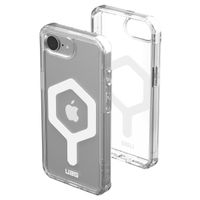 UAG Coque Plyo MagSafe Apple iPhone 17e / 16e - Ice