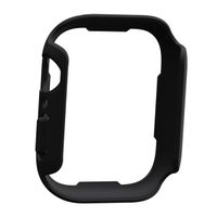 UAG Scout | Coque Bumper Apple Watch 7 / 8 / 9 - 45 mm - Noir