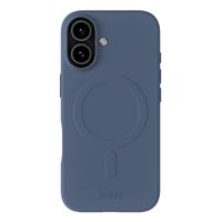 Holdit Coque MagSafe Apple iPhone 17 - Pacific Blue