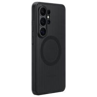 Samsung Rugged coque magnétique Samsung Galaxy S26 Ultra - Black