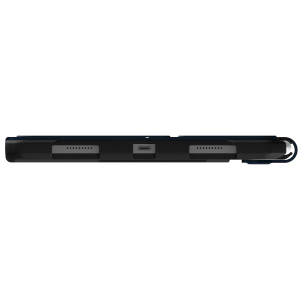 UAG Coque tablette Metropolis Apple iPad 11 (2025) 11 pouces A16 / iPad 10 (2022) 10.9 pouces - Bleu