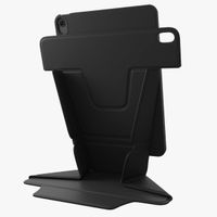 Uniq Coque Ryze Apple iPad Air 11 pouces (2026) M4 / (2025) M3 / (2024) M2 / Air 5 (2022) / Air 4 (2020) - Midnight Black