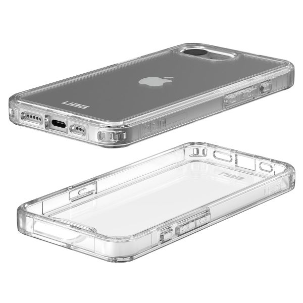 UAG Coque Plyo Apple iPhone 17e / 16e - Ice