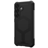 UAG Essential Armor MagSafe Samsung Galaxy S25 - Noir