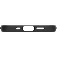 Spigen Coque Liquid Air™ Apple iPhone 12 Mini - Noir