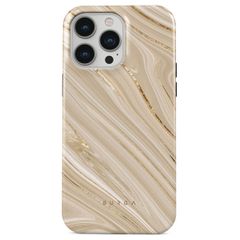 Burga Coque arrière Tough Apple iPhone 15 Pro Max - Full Glam