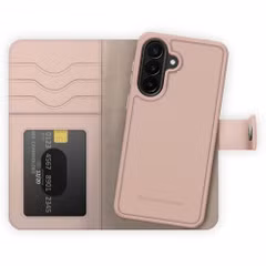 iDeal of Sweden Magnet Wallet+ Étui portefeuille Samsung Galaxy A57 (5G) - Pink