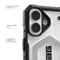 UAG Coque Pathfinder MagSafe Apple iPhone 16 Plus - Ice