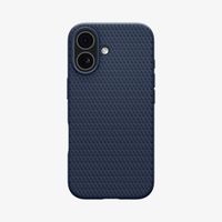 Spigen Coque Liquid Air™ Apple iPhone 17 - Navy Blue