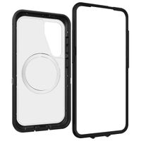 OtterBox Coque arrière Defender XT Samsung Galaxy S25 - Noir