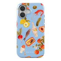 Burga Coque Tough MagSafe Apple iPhone 16 - Al Fresco