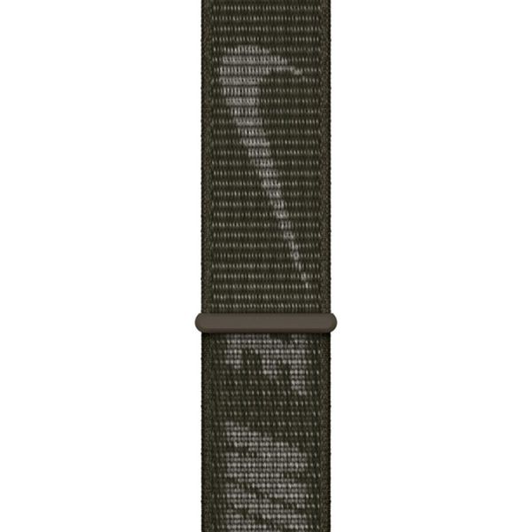 Apple Bracelet Nike Sport Loop Apple Watch | 38/40/41/42 mm - Cargo Khaki