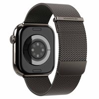Vonmählen Bracelet Milanese Loop 2 Apple Watch | 44/45/46/49 mm - Granite Gray