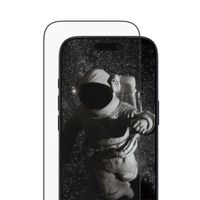 PanzerGlass Protecteur d'écran en céramique avec applicateur Apple iPhone 17 Pro