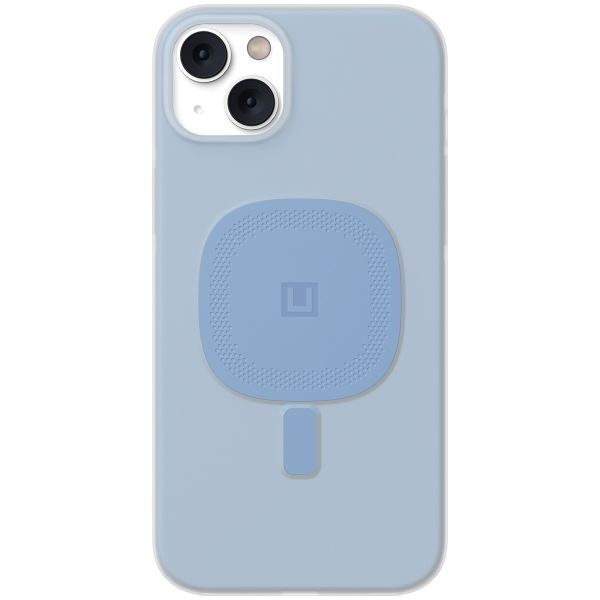UAG Coque Lucent 2.0 MagSafe Apple iPhone 14 Plus - Cerulean