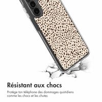 imoshion Coque Design Samsung Galaxy A17 (5G) / (4G) - Desert Dots