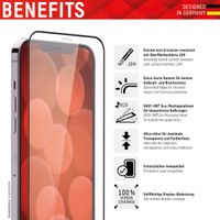 Displex Protection d'écran en verre trempé Real Glass Apple iPhone 14 Pro