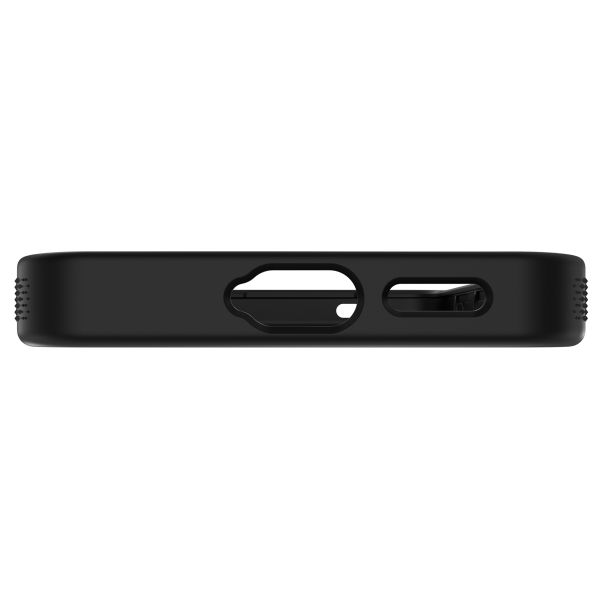 ZAGG Coque Luxe Samsung Galaxy S25 - Noir