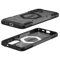 UAG Coque arrière Pathfinder Magnet Samsung Galaxy S26 FE - Ash Black