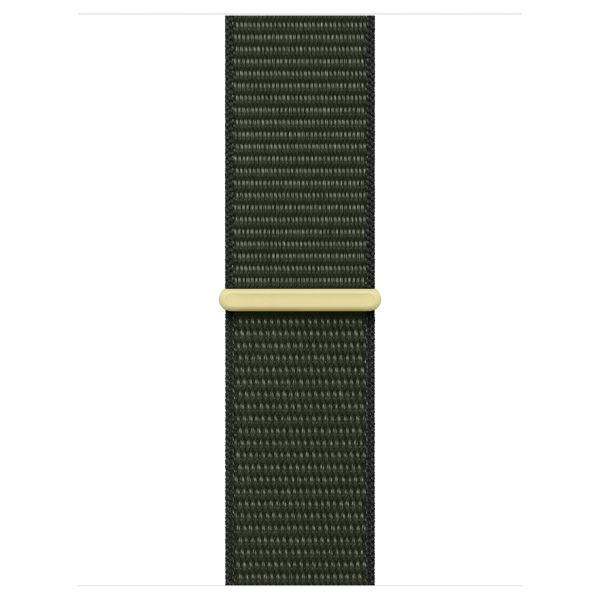 Apple Bracelet Sport Loop Apple Watch | 38/40/41/42 mm - Cypress