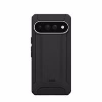 UAG Scout Backcover Google Pixel 11 / 11 Pro - Black