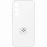 Samsung Coque originale Clear Gadget Samsung Galaxy S23 - Transparent