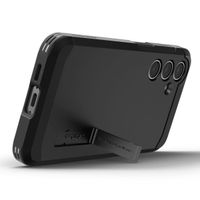 Spigen Coque Tough Armor Samsung Galaxy S24 FE - Noir