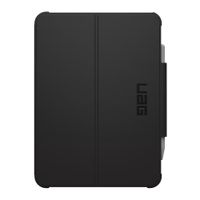 UAG Coque Plyo Apple iPad Pro 11 (2025) M5 / (2024) M4 - Ice Black