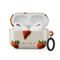 Burga Coque rigide Apple AirPods Pro - Juicy