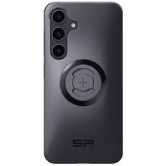 SP Connect SPC+ Series - Coque de télephone Samsung Galaxy S24 - Noir