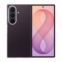 Samsung Coque originale Clear Samsung Galaxy Z Fold 8 Ultra - Transparent