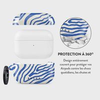 Burga Coque rigide Apple AirPods Pro 2 - Seven Seas