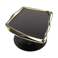PopSockets PopTop - Enamel Obsidian Cut