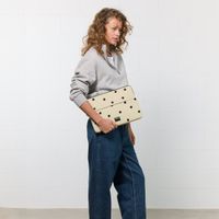 Wouf Downtown Pochette ordinateur 13-14 pouces - Deauville