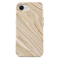 Burga Coque arrière Tough Apple iPhone 17e / 16e - Full Glam