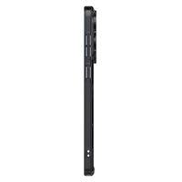 Spigen Coque Ultra Hybrid Zero One MagFit Samsung Galaxy S25 Edge - Noir