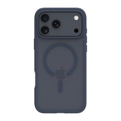 dbramante1928 Coque Grenen MagSafe Apple iPhone 17 Pro Max - Blue
