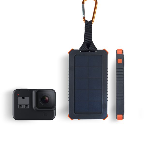 Xtorm Powerbank Fuel Series - 67 Watt - 27.000 mAh - Midnight Black