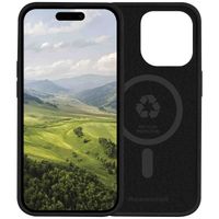 dbramante1928 Coque Monaco MagSafe Apple iPhone 15 Pro - Noir