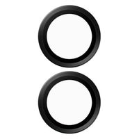 PanzerGlass Protection Caméra Ceramic Hoops Apple iPhone 16 / 16 Plus