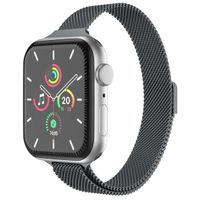imoshion Bracelet slim Milanese Apple Watch | 38/40/41/42 mm - Indigo