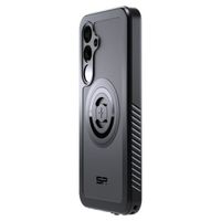 SP Connect Xtreme Series - Coque de télephone Samsung Galaxy S25 Plus - Noir