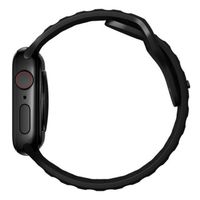Nomad Bracelet Sport FKM Apple Watch | 38/40/41/42 mm - Noir